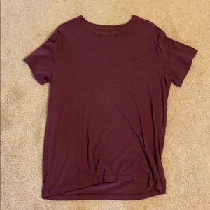 Men’s AE t-shirt